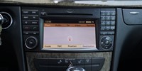 Mercedes-Benz E-Class
 E 280 CDI