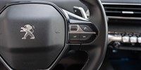 Peugeot 3008 1.5 BLUEHDI