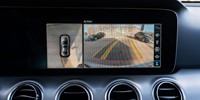 Mercedes-Benz E-Class
 200 D Business Solution