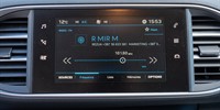 Peugeot 308 1,6 BlueHDI
