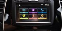 Renault CAPTUR 1,5 DCI