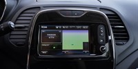 Renault CAPTUR 1.5 DCI