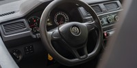 Volkswagen Caddy 1,6 TDI