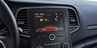 Renault Megane 1.5 DCI Automatik