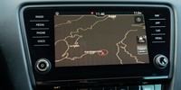 Škoda Octavia 1,6 TDI