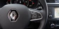 Renault KADJAR 1,6 DCI