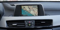 BMW
 X1 XDRIVE 2.0 D