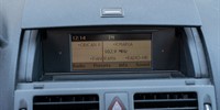 Mercedes-Benz C-Class
 200 CDI