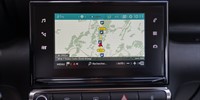 Citroën C3 AIRCROSS 1.6 BLUEHDI