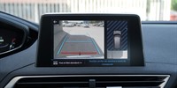 Peugeot 3008 1,5 BlueHDI ALLURE