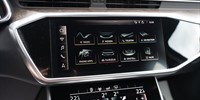 Audi A6
 3,0 TDI