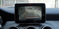 Mercedes-Benz GLA 220 D 4MATIC