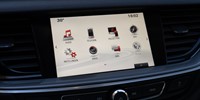 Opel Insignia 1,6 CDTI