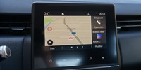 Renault Clio 1,5 BlueDCI