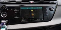 Citroën C4 Grand Picasso 1,6 BlueHDI  7 sjedista 
