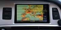Audi A6
 2,0 TDI