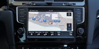 Volkswagen Golf 1.6 TDI