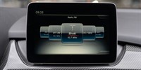 Mercedes-Benz B-Class 200d Business Executive Edition