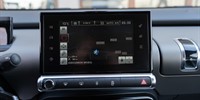 Citroën C4 Cactus 1,6 BlueHDI