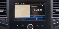 Renault Megane 1,5 DCI