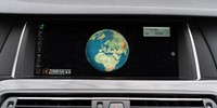 BMW
 535
 X-DRIVE