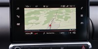 Citroën C4 Cactus 1,5 BlueHDI