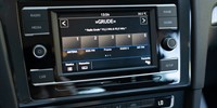 Volkswagen Golf 2,0 TDI