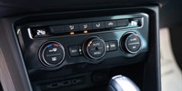 Volkswagen Tiguan
 2,0 TDI