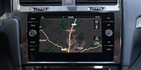 Volkswagen Golf 1.6 TDI 