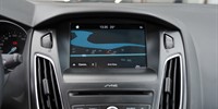 Ford
 Focus
 1,5 TDCI