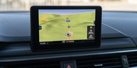 Audi A4
 2,0 TDI
