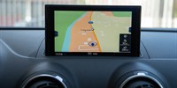 Audi A3
 1.6 TDi Business