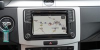 Volkswagen Passat cc 2.0 TDI