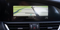 Alfa Romeo Giulia 2.2D