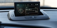Peugeot 3008 1,6 BlueHDI