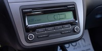 Seat Altea xl 1,6 TDI