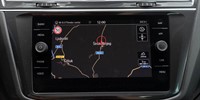 Volkswagen Tiguan
 2,0 TDI DSG