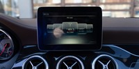Mercedes-Benz CLA-Class 45 AMG Turbo 4Matic