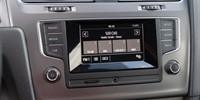 Volkswagen Golf 1,6 TDI