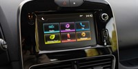 Renault Clio 1,5 DCI