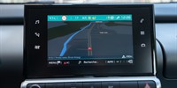 Citroën C4 Cactus 1,5 BlueHDI