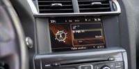 Citroën C4 1,6 BlueHDI