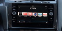 Volkswagen Golf 1,6 TDI