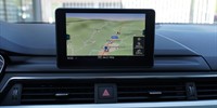 Audi A5
 2.0 TDI QUATTRO