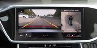 Audi A6
 3,0 TDI 50 Quattro