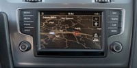 Volkswagen Golf 1,6 TDI