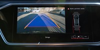 Audi A6
 50 TDi Sport Quattro Tiptronic