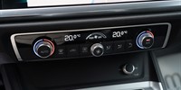 Audi Q3 2,0 TDI 40 Quattro