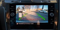 Volkswagen Golf 2,0 TDI