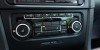 Volkswagen Golf 1,6 TDI